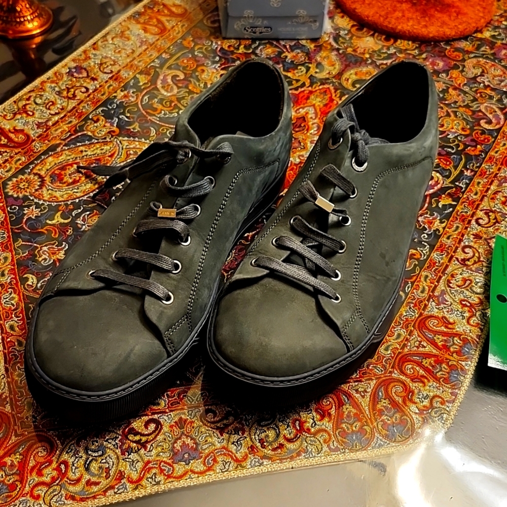 Lanvin Shoes